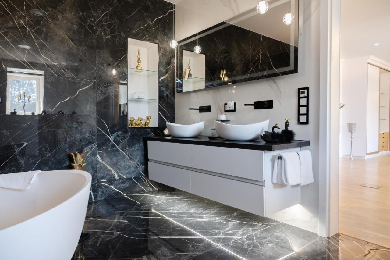 Superior Suite Castle