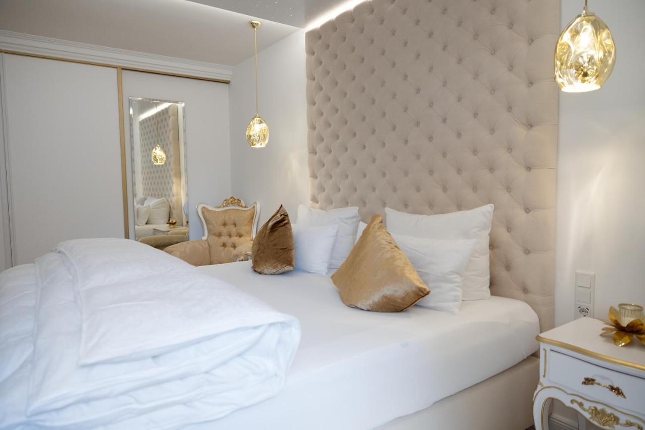 Superior Suite Castle