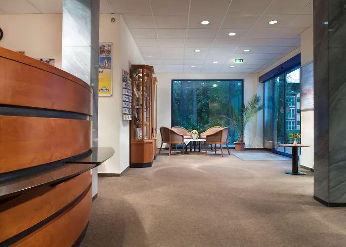 Days Inn Leipzig Messe
