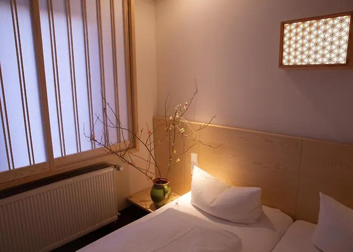 Hotel de Saxe Leipzig