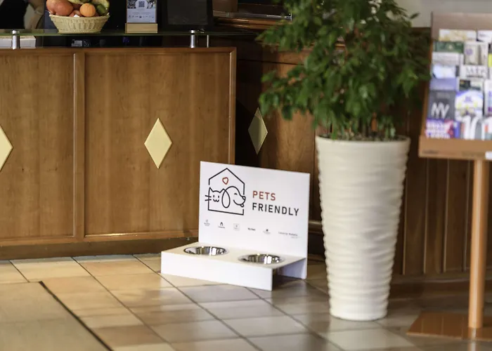 Hotel Leipzig City Nord By Campanile